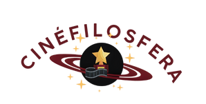 Logomarca CINEFILOSFERA